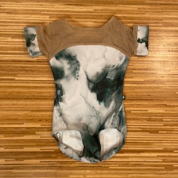 Other - Green Marble Luckyleo